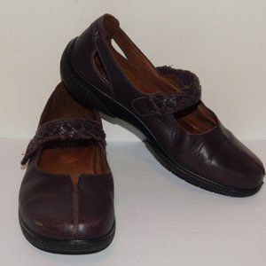 Hotter Comfort Concept Leather Shoes